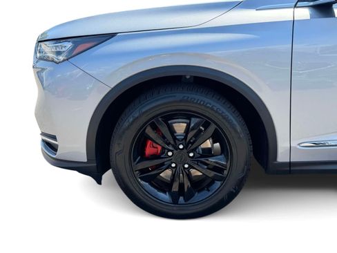 Used 2026 Acura MDX SH-AWD image 8