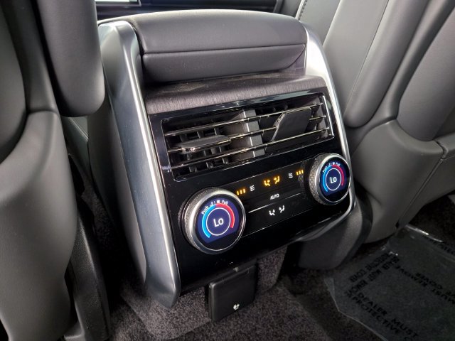 Certified 2023 Land Rover Range Rover SE AWD/4WD image 13