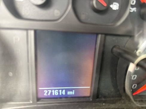 Used 2017 Chevrolet Silverado 2500 W/T w/ WT Fleet Convenience Package RWD image 5