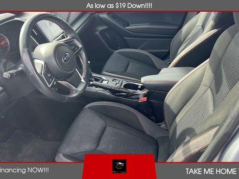 Used 2017 Subaru Impreza 2.0i Sport image 12