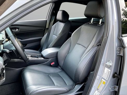 Used 2025 Honda Accord Sport image 21