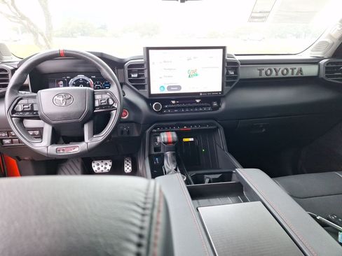 Used 2023 Toyota Tundra TRD Pro image 17