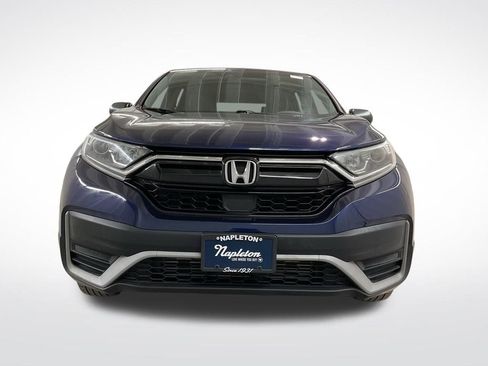 Used 2020 Honda CR-V LX image 5