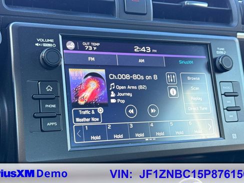 Certified 2023 Toyota GR86 image 30