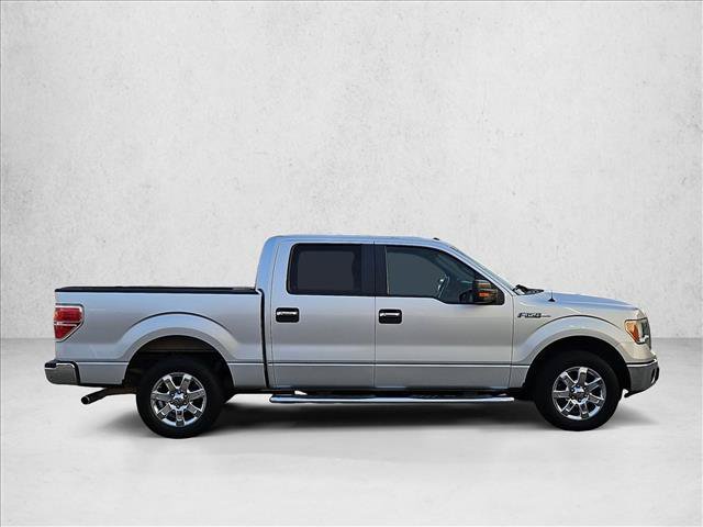 Used 2013 Ford F150 XLT w/ Luxury Equipment Group RWD image 4