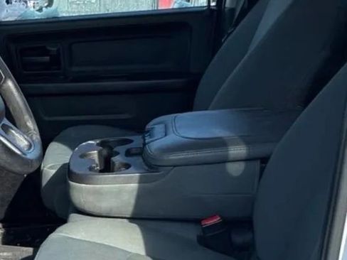 Used 2016 RAM 1500 Express image 5