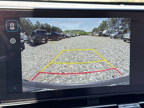 Used 2026 Hyundai Kona SEL Sport FWD image 28