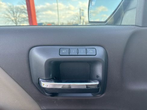 Used 2015 Chevrolet Silverado 2500 LTZ w/ Duramax Plus Package image 11