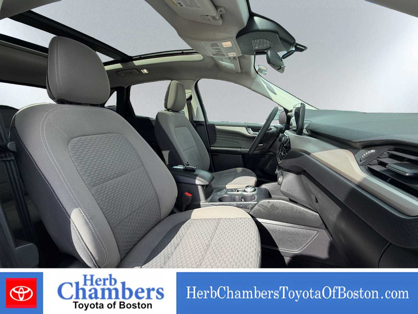 Used 2021 Ford Escape SE w/ Convenience Package AWD/4WD image 19