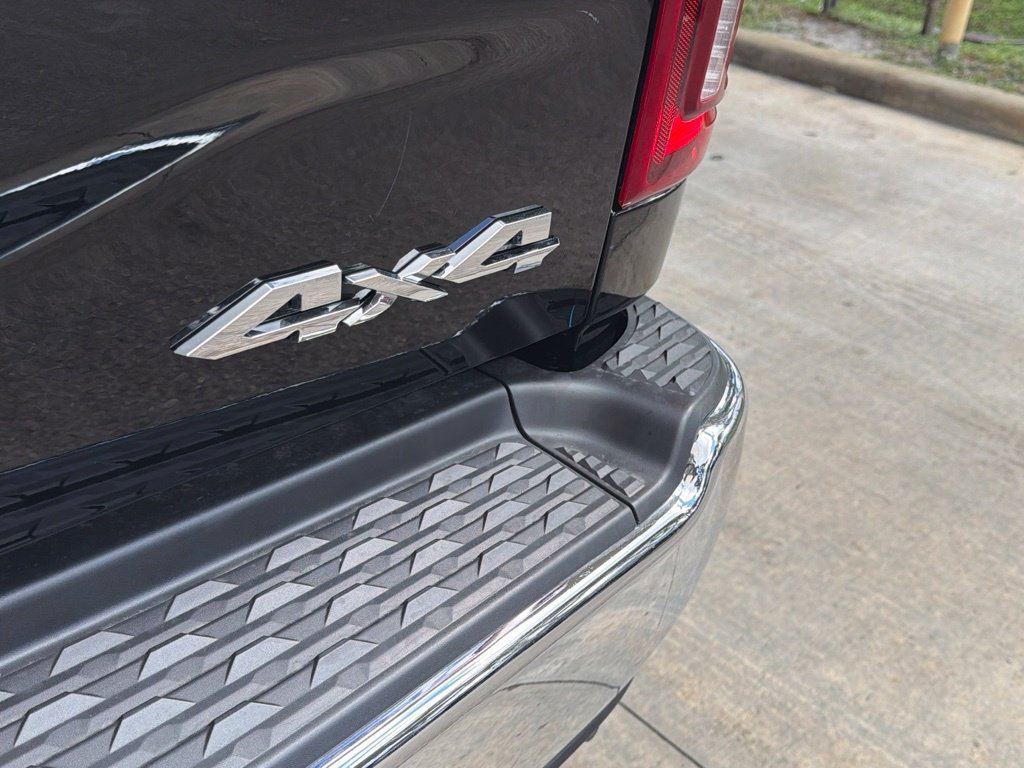 Used 2026 RAM 3500 Laramie w/ Max Tow Package AWD/4WD image 25