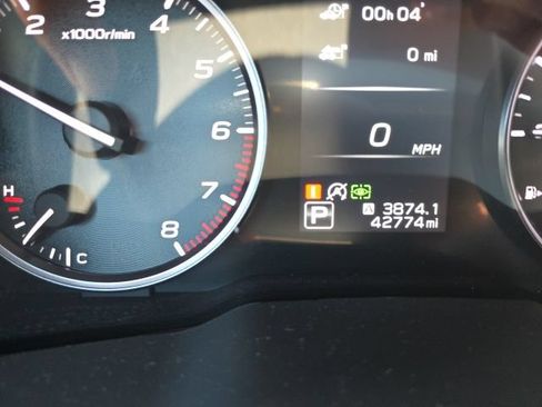 Used 2024 Subaru Legacy Limited AWD/4WD image 4