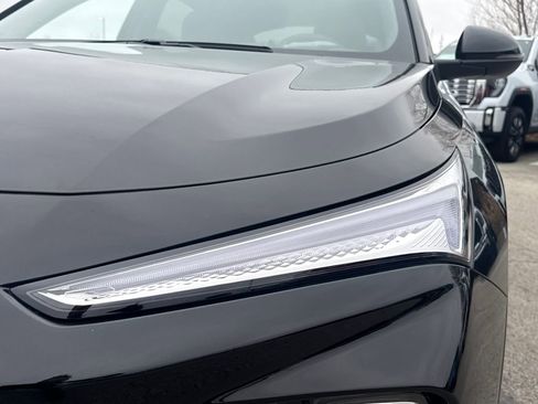 New 2026 Buick Envista Preferred w/ Convenience I Package FWD image 11