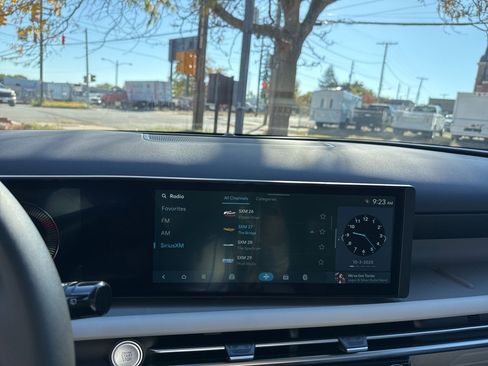 New 2026 Hyundai Tucson SEL image 24