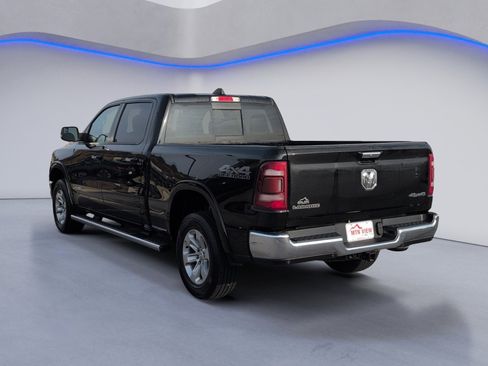 Used 2022 RAM 1500 Laramie image 5