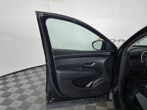 Used 2023 Hyundai Tucson SEL AWD/4WD image 33