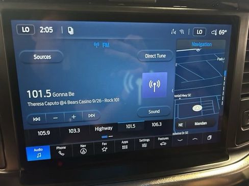 New 2026 Ford F150 King Ranch w/ Equipment Group 601A High AWD/4WD image 4