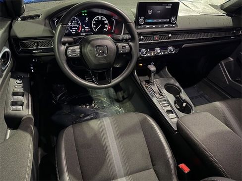 Used 2024 Honda Civic Sport image 33
