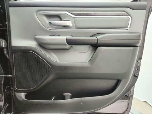 Used 2019 RAM 1500 Big Horn AWD/4WD image 29