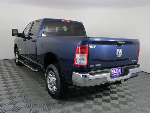 Used 2024 RAM 2500 Big Horn w/ Bed Utility Group image 21