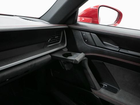 Certified 2023 Porsche 911 Carrera 4 GTS AWD/4WD image 34