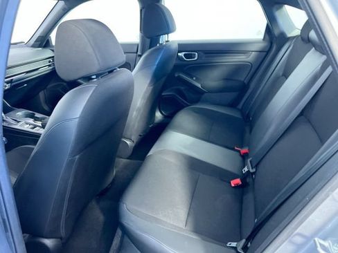 Used 2023 Honda Civic Sport image 26