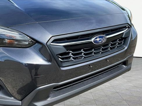 Used 2019 Subaru Crosstrek 2.0i Limited w/ Moonroof Package w/Navigation AWD/4WD image 28