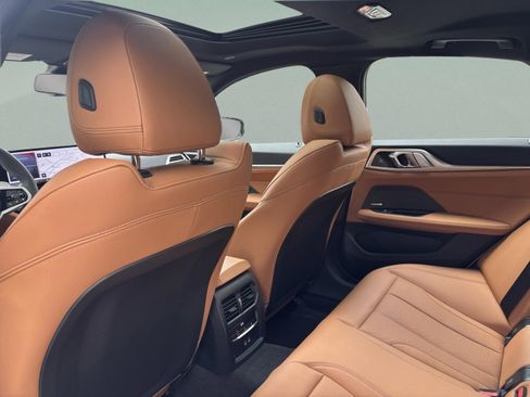 Used 2025 BMW 440i xDrive image 30