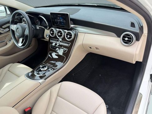 Used 2017 Mercedes-Benz C 300 Sedan image 30