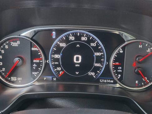 Used 2019 Chevrolet Blazer RS AWD/4WD image 32