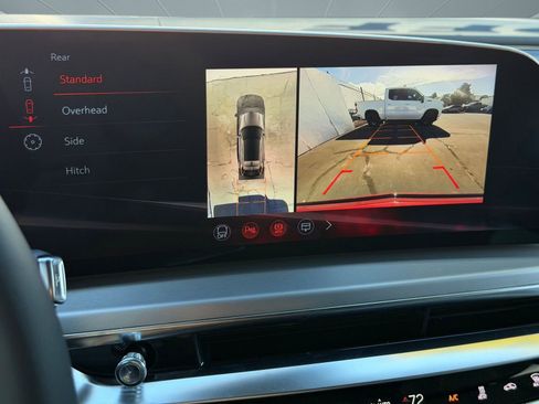 New 2026 Cadillac Lyriq V AWD/4WD image 27