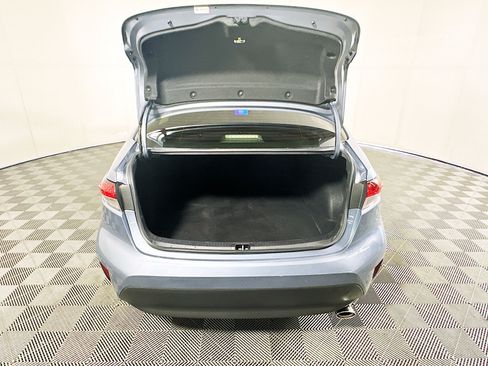 Used 2025 Toyota Corolla LE FWD image 30
