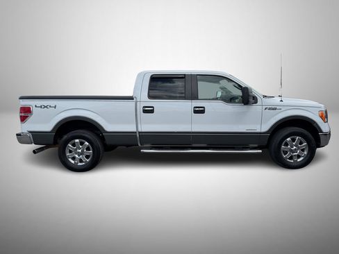 Used 2014 Ford F150 XLT w/ Equipment Group 302A Luxury image 5