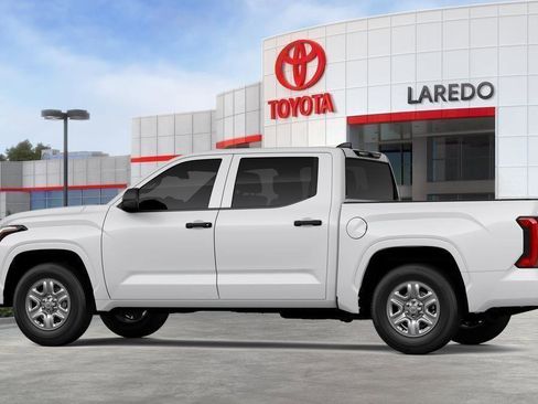 New 2026 Toyota Tundra SR image 57