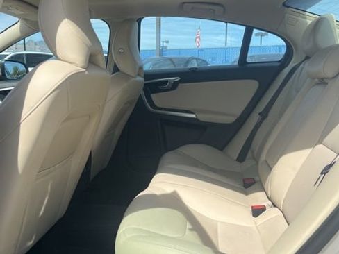 Used 2018 Volvo S60 T5 Inscription AWD/4WD image 25