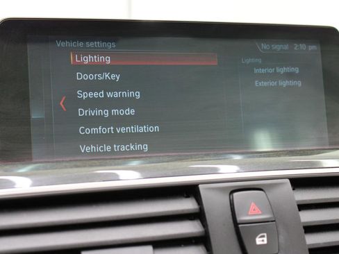 Used 2018 BMW 430i xDrive Convertible AWD/4WD image 68