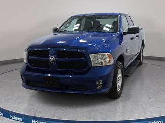 Used 2018 RAM 1500 Express AWD/4WD video 1