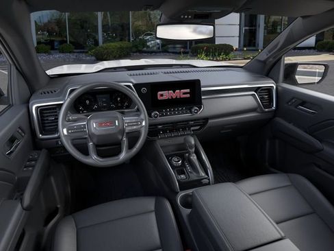 New 2026 GMC Canyon Elevation w/ Convenience Package AWD/4WD image 15
