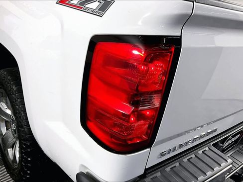 Used 2014 Chevrolet Silverado 1500 LTZ Z71 w/ LTZ Plus Package image 27