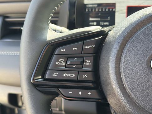 New 2026 Subaru Outback Touring AWD/4WD image 18