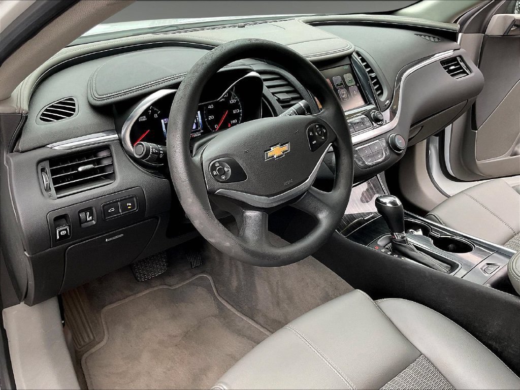 Used 2019 Chevrolet Impala LS FWD image 8