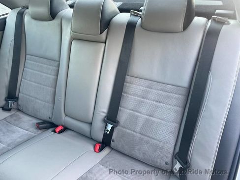 Used 2016 Toyota Camry XSE w/ Moonroof Package FWD image 15