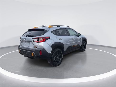 New 2026 Subaru Crosstrek 2.5i Wilderness image 8