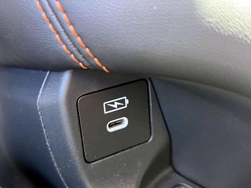 Used 2025 Honda HR-V Sport image 30