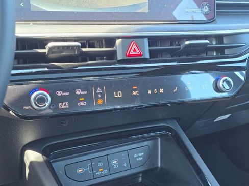 New 2026 Kia K5 GT-Line FWD image 23