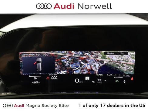 New 2026 Audi Q3 quattro 2.0T AWD/4WD image 31