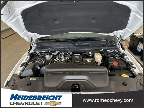 Used 2025 RAM 3500 Big Horn AWD/4WD image 9