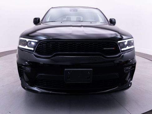 Used 2023 Dodge Durango GT AWD/4WD image 15