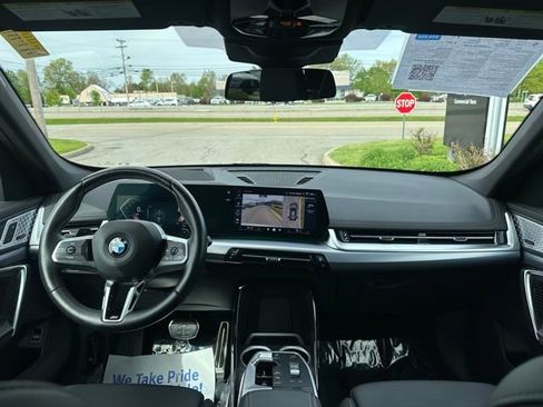 Used 2024 BMW X1 xDrive28i w/ Technology Package AWD/4WD image 29