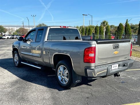 Used 2013 Chevrolet Silverado 1500 LT image 7