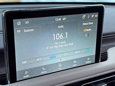 Certified 2022 Lincoln Aviator Grand Touring w/ Equipment Group 301A image 17